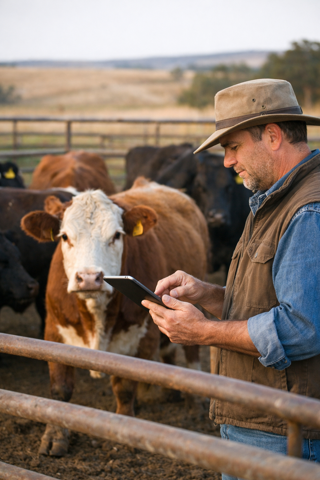 Pasture Health Intelligence: How Kraal Protects the Land That Feeds Your Herd