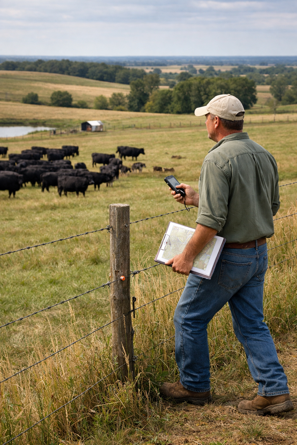 Smart Alerts for Smarter Farming: One Hub for Every Critical Reminder